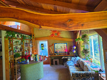 Load image into Gallery viewer, Camping for The Receiving retreat at Wild Indigo Forest Farm, gallery image 2