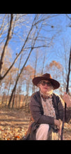 Load image into Gallery viewer, Cat Moeller-Cunanan of Cat &amp; Owl Alchemy, violin and singing bowl sound bath guide for The Receiving