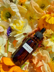 California Poppy Extract