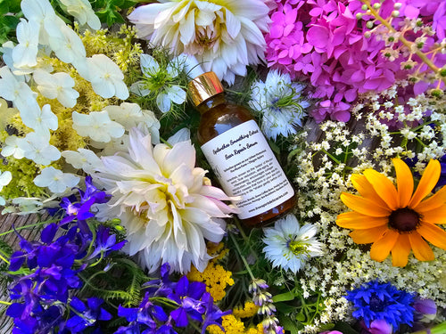 Spilanthes + Scar Repair Serum