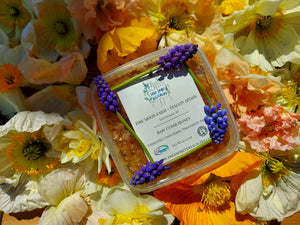 Raw Comb Honey