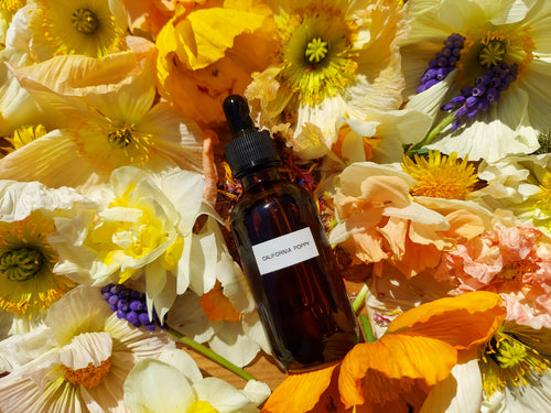 California Poppy Extract