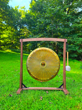 Load image into Gallery viewer, Autumn Equinox + Harvest Full Moon Sound Bath in the Forest