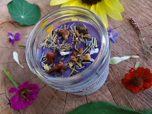 Intuition Soy Candle