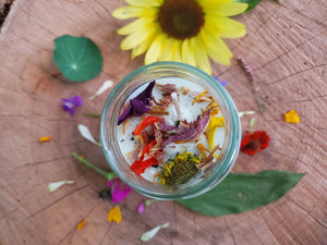 Lunar Phase Soy Candle