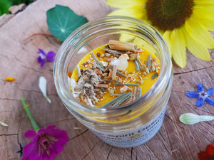 Confidence Soy Candle