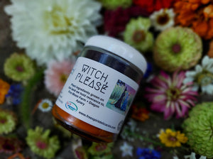 Spooky Season Soy Candle