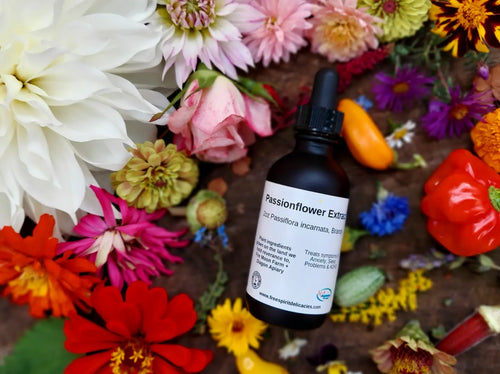 Passionflower Extract