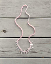 Load image into Gallery viewer, Custom Intuitive 108 Mala Necklace