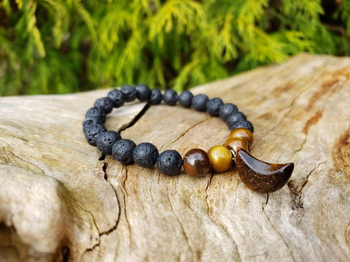 Custom Yoga Mala Prayer Bracelet